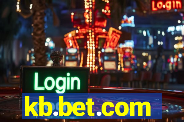 kb.bet.com