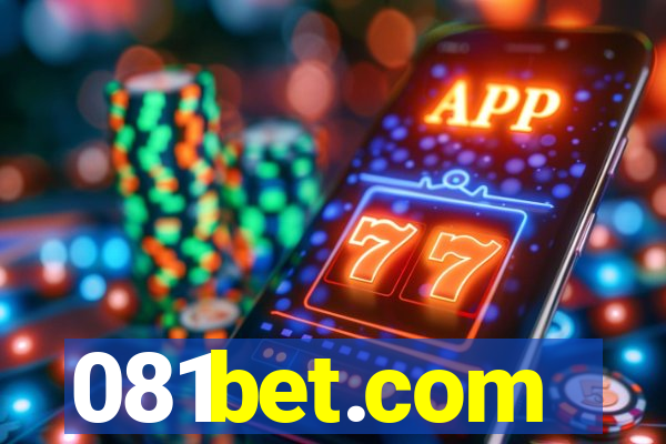 081bet.com