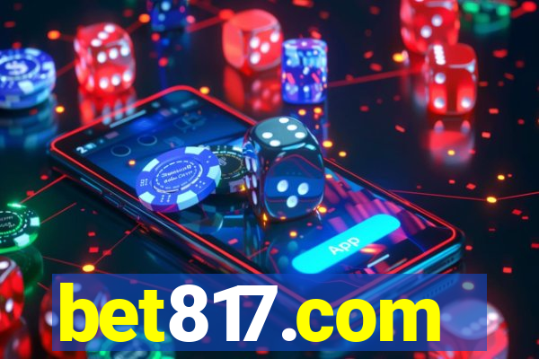 bet817.com