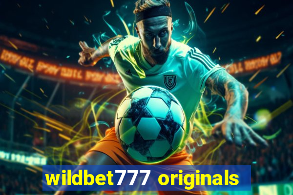 wildbet777 originals