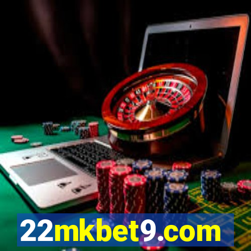 22mkbet9.com