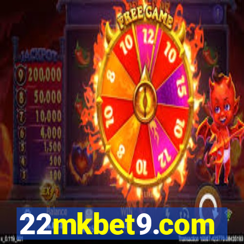 22mkbet9.com