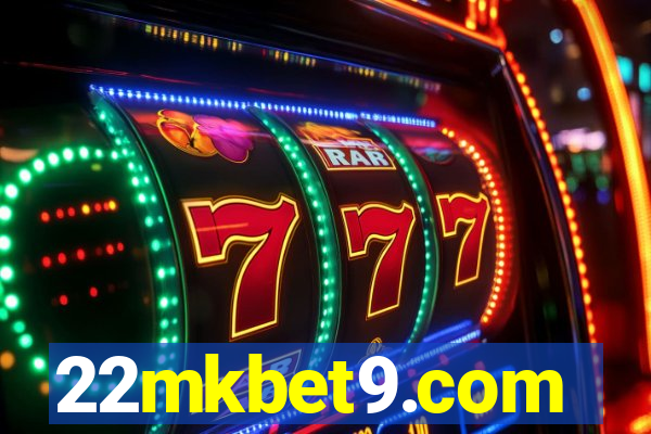 22mkbet9.com