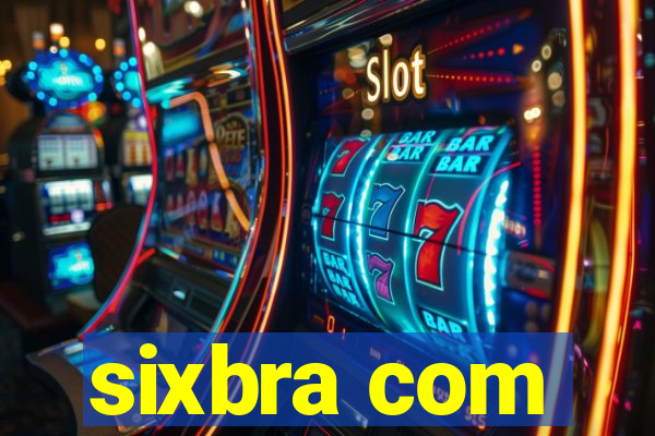 sixbra com