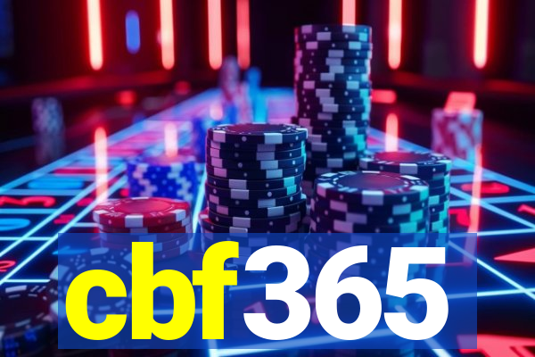 cbf365