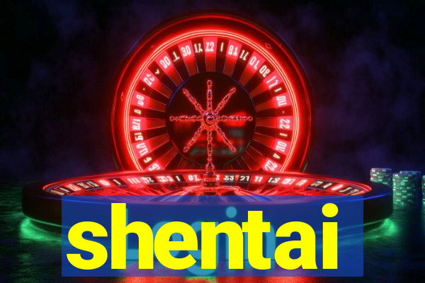 shentai