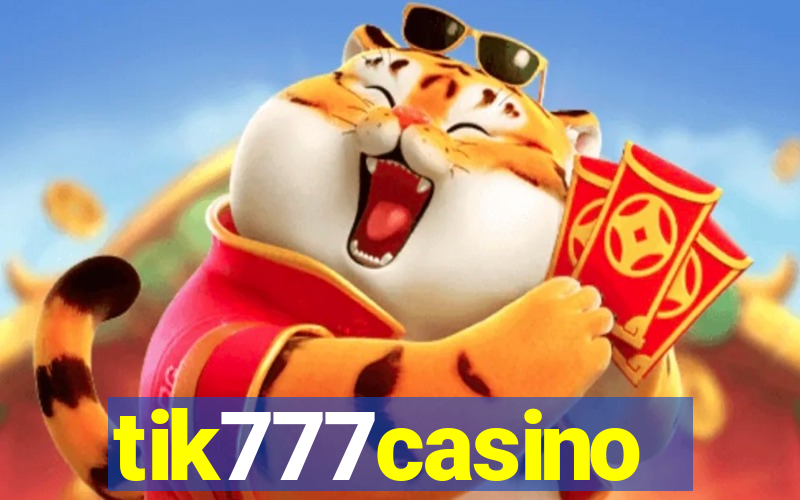 tik777casino