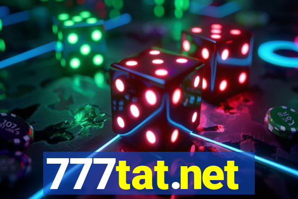 777tat.net