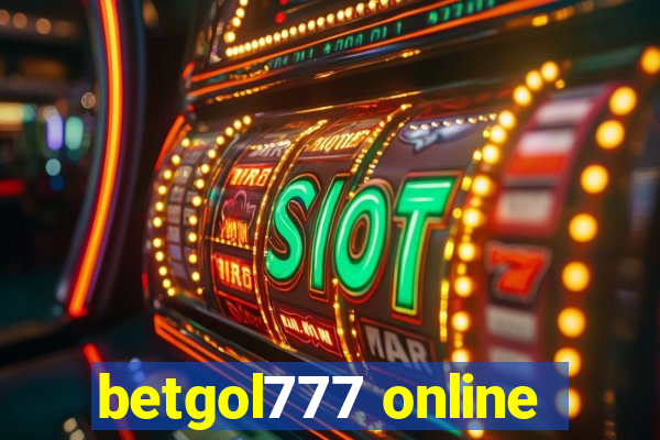 betgol777 online