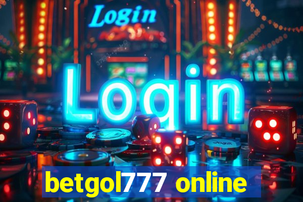 betgol777 online