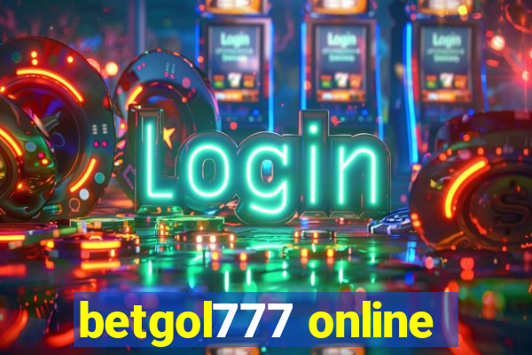 betgol777 online