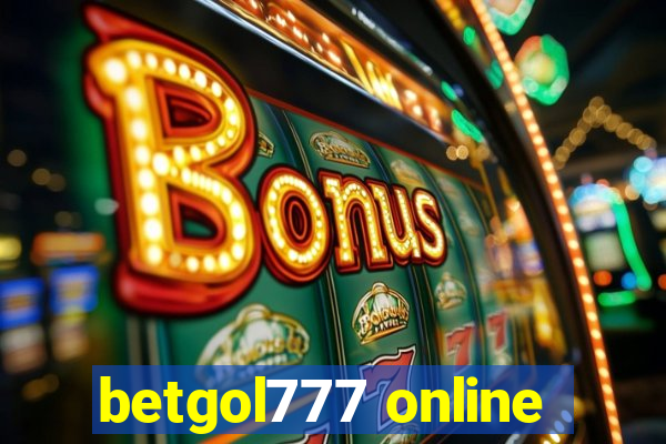 betgol777 online