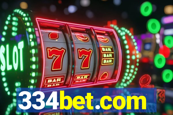 334bet.com