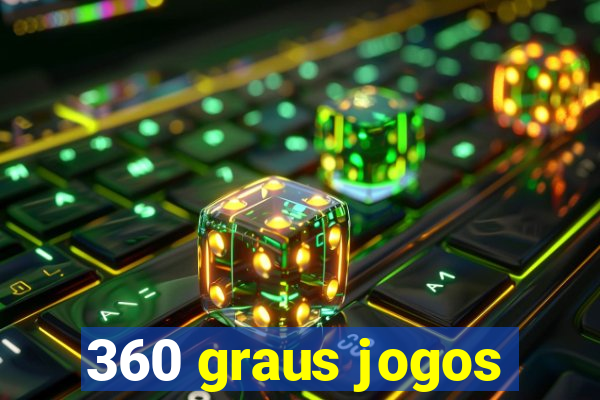 360 graus jogos