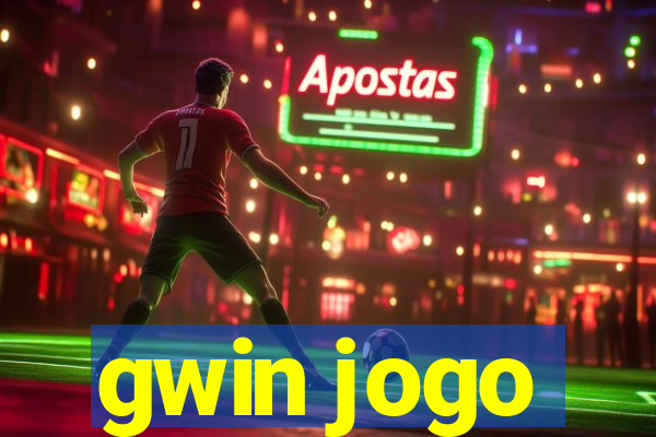 gwin jogo