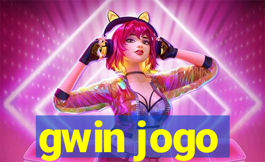 gwin jogo