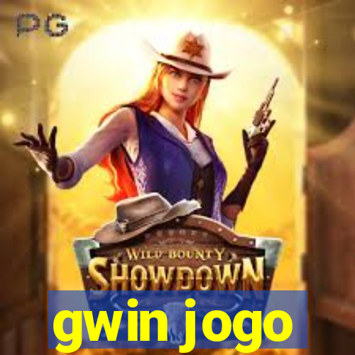 gwin jogo