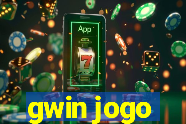 gwin jogo