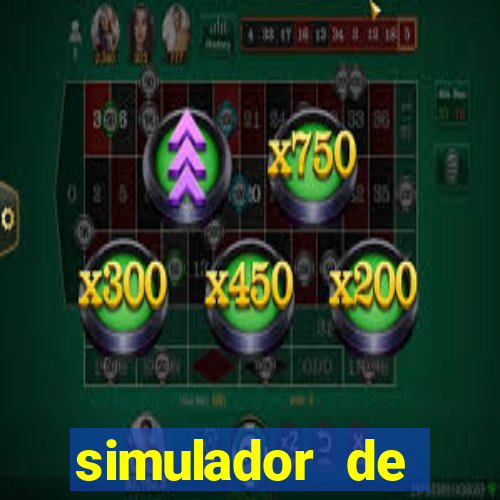 simulador de fortune tiger