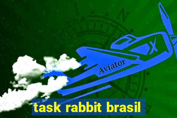 task rabbit brasil