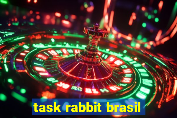 task rabbit brasil