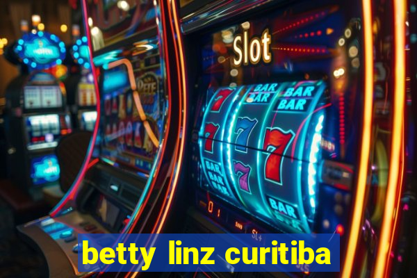 betty linz curitiba