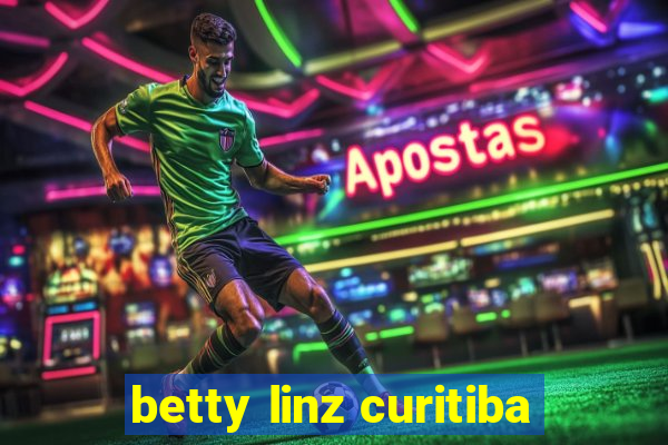 betty linz curitiba