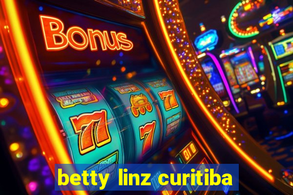 betty linz curitiba