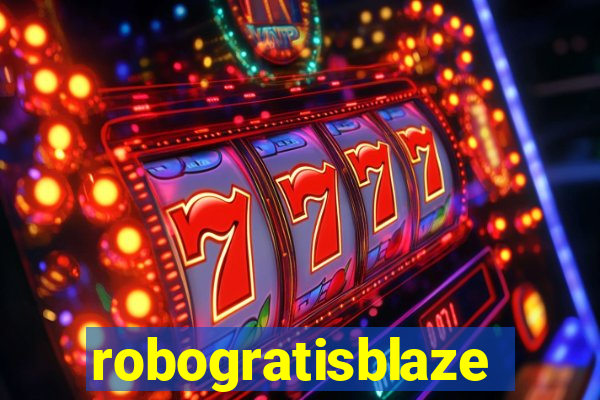 robogratisblaze