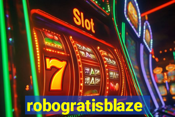 robogratisblaze