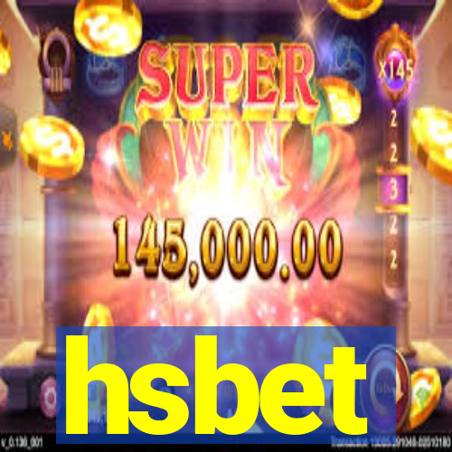 hsbet