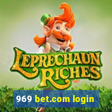 969 bet.com login