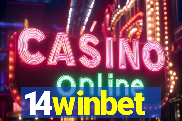 14winbet