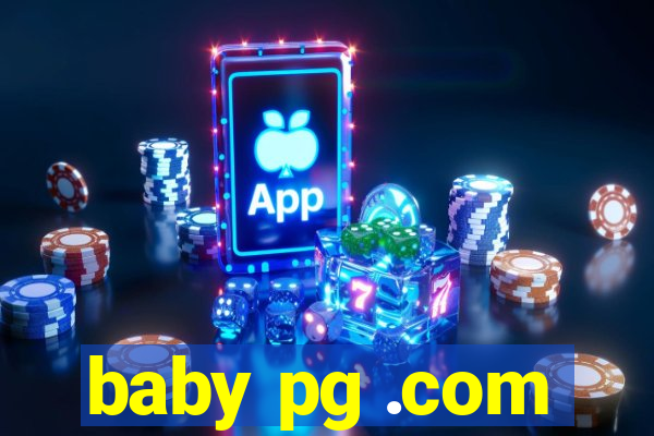 baby pg .com