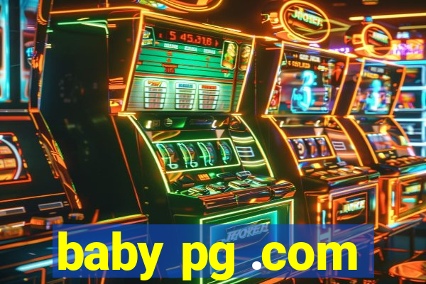 baby pg .com