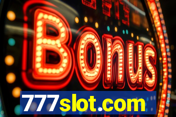 777slot.com