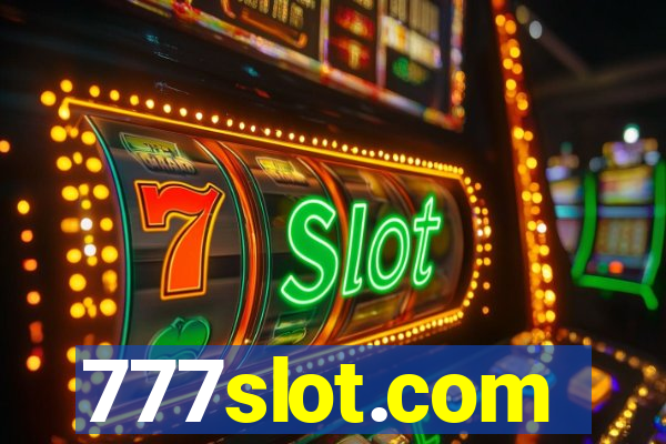 777slot.com