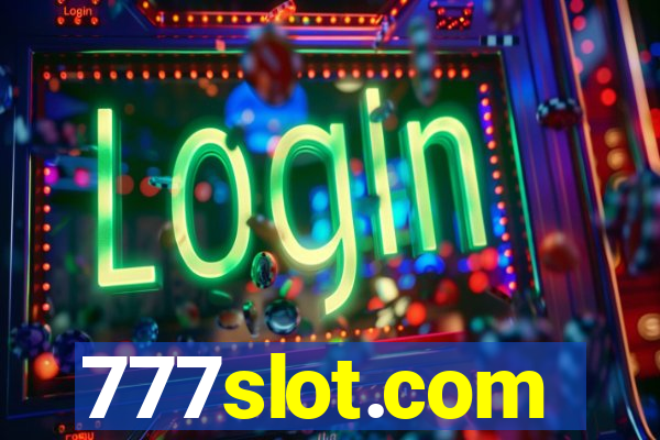 777slot.com