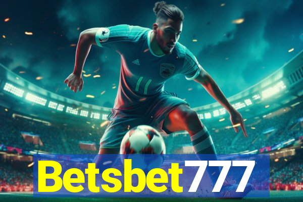 Betsbet777