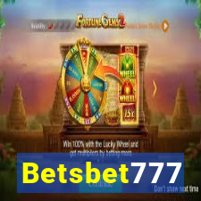 Betsbet777