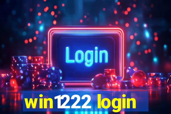 win1222 login