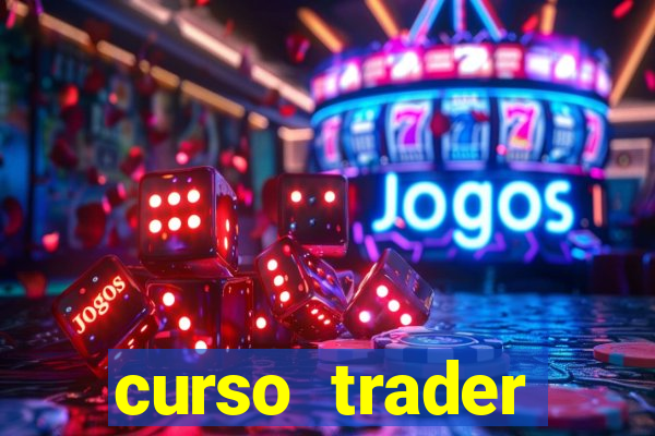 curso trader esportivo dener santos