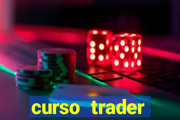 curso trader esportivo dener santos