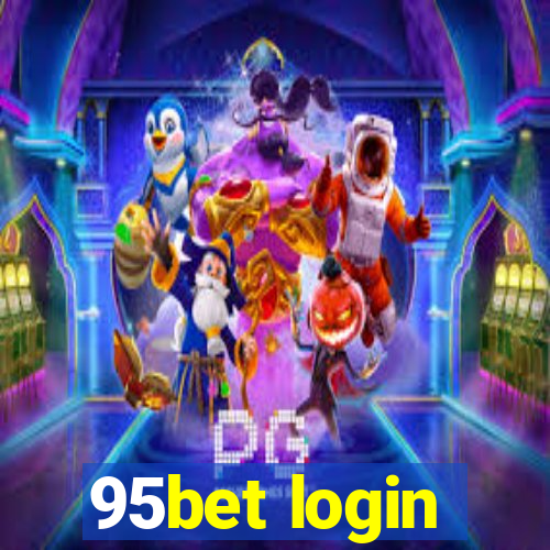 95bet login