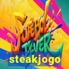 steakjogo