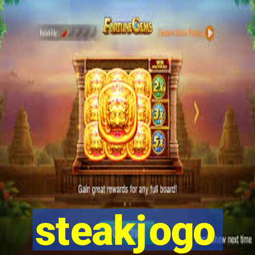 steakjogo