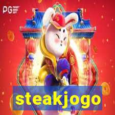 steakjogo