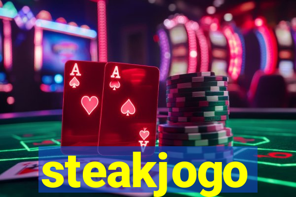 steakjogo