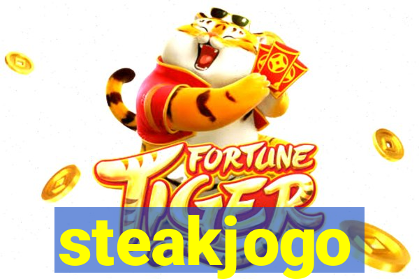 steakjogo