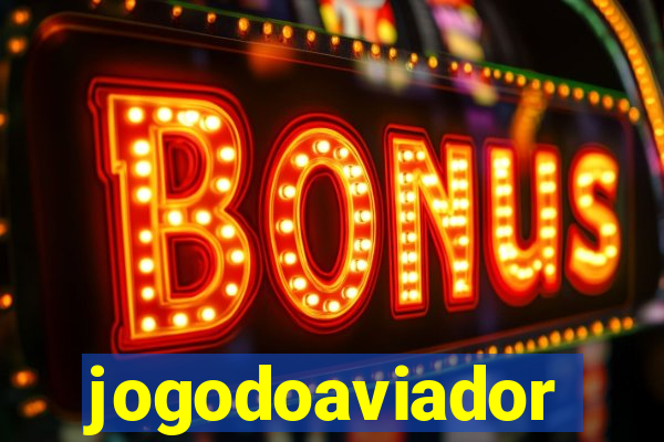 jogodoaviador